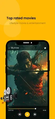 sony-app-live Top Rated Movies