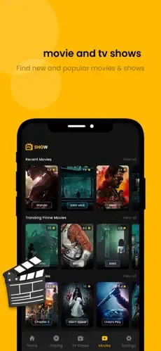 sony-app-live movie