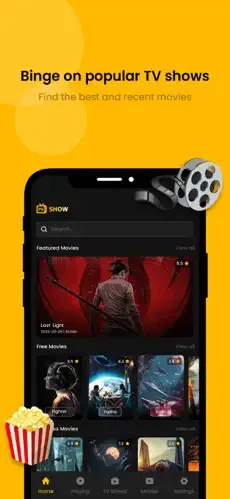 sony-app-live tv show